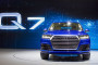 Audi prezentuje nowe Q7 na Detroit Motor Show