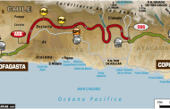 Rajd Dakar 2015 etap 5