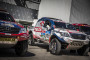 ORLEN Team w Rajd Dakar 2015