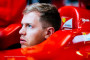 Sebastian Vettel w Ferrari z brzemieniem Schumachera?