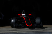 McLaren-Honda. Nowa era?