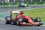 Nowy cel Ferrari - zatrzymać Srebrne strzały