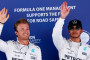 GP Hiszpanii: Rosberg skradł PP
