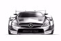 Mercedes-AMG C63 DTM