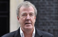 Jeremy Clarkson wart 10 milionów funtów rocznie