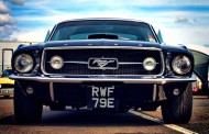 Ford Mustang - definicja wolności
