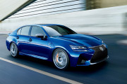 Lexus GS F