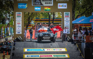 Dakar 2016: Dąbrowski z 4. czasem w prologu