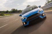 Ford Focus RS – najlepszy hot-hatch w historii?