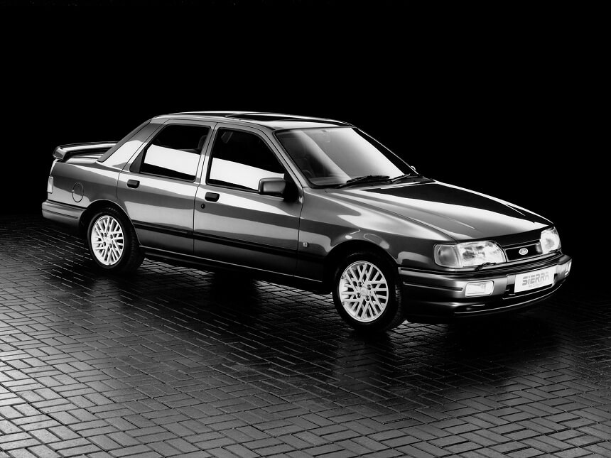 1988 Ford Sierra RS Cosworth