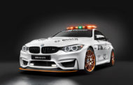 DTM: Nowy safety car - BMW M4 GTS