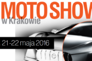 Moto Show Kraków 2016 już w ten weekend!