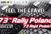 WRC: PZM 73. Rajd Polski