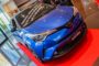 Toyota CH-R - co oferuje nowy crossover Japończyków?