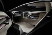 Samochody przyszłości - Peugeot Onyx Concept