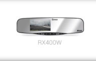 Wideorejestrator DOD RX400W - multifunkcyjny ale czy potrzebny?