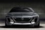 Opel Monza Concept - przyszłość niemieckiego producenta