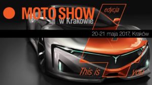 Moto Show 2017 w Krakowie @ Galicyjska 9 | Kraków | małopolskie | Polska
