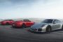 Porsche 911 - powiększenie palety o modele GTS