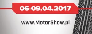 Poznań Motor Show 2017 @ Głogowska 14 | Poznań | wielkopolskie | Polska
