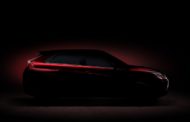 Genewa 2017: Premiera nowego SUV-a od Mitsubishi