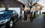 Innowacje Volvo - pierwsza autonomiczna rodzina