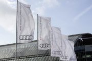 Audi i Porsche - kolejne wspÃ³lne przedsiÄ™wziÄ™cie.