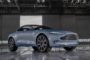 Aston Martin DBX - crossover nadzieją marki