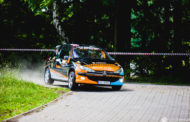 2 runda Szombierki Rally Cup 2017