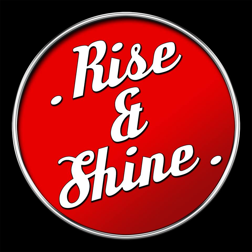 Rise and Shine - wyjątkowa impreza na Śląsku