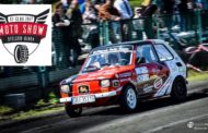 MotoShow Bielsko Biała: Zgłoszenia Rally Sprint i akredytacja prasowa