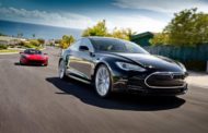 Tesla Model S ustanawia nowy rekord zasięgu