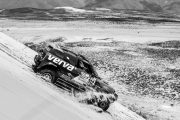 10 etap Rajdu Dakar - Półmetek walki o podium