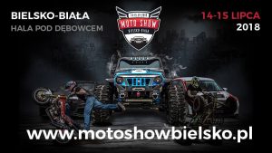 Harmonogram na Moto Show Bielsko-Biała 2018 @ karbowa 20 | Bielsko-Biała | śląskie | Polska