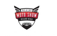 Harmonogram Moto Show Bielsko-Biała 20-21.07.2019 r.