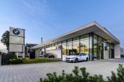 Serwis BMW w Gdyni: gdzie najlepiej zaopiekują się Twoim autem?