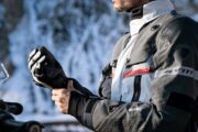 Najlepsze zimowe kurtki motocyklowe: zapewnij wygodę w niższych temperaturach